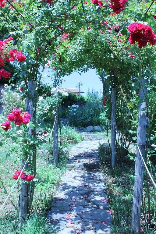 Locanda Zacco Marliana Italy