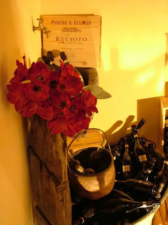 Hotel Locanda Zacco Marliana