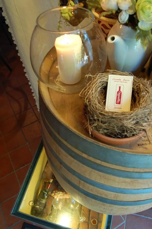 Locanda Zacco Marliana 3*,  Italy