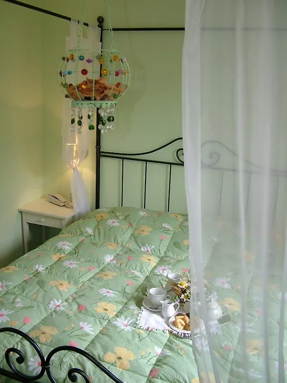 Locanda Zacco Marliana Hotel