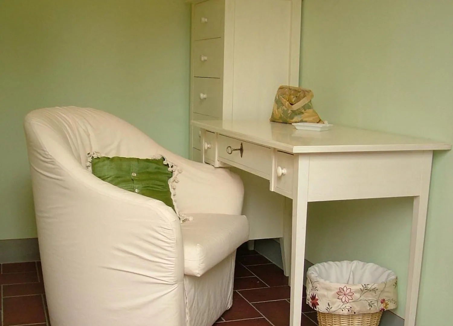 Locanda Zacco Marliana