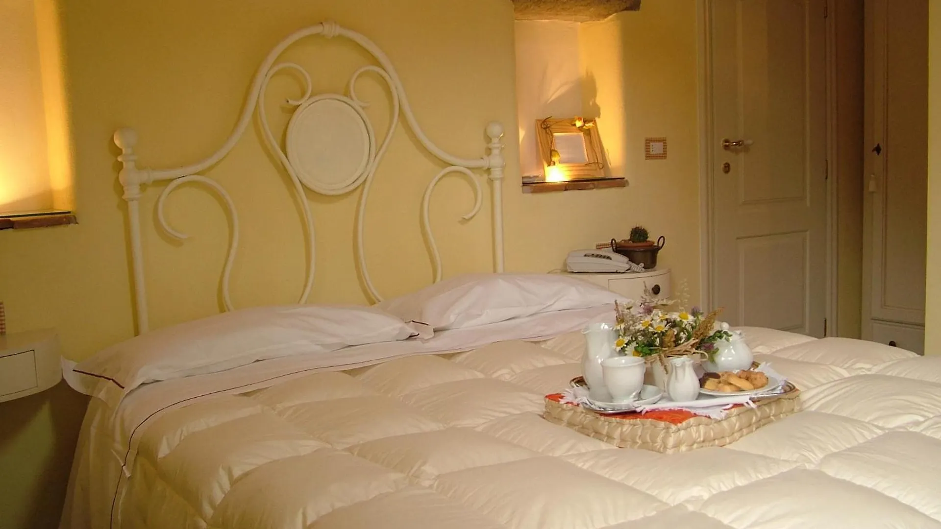 Hotel Locanda Zacco Marliana