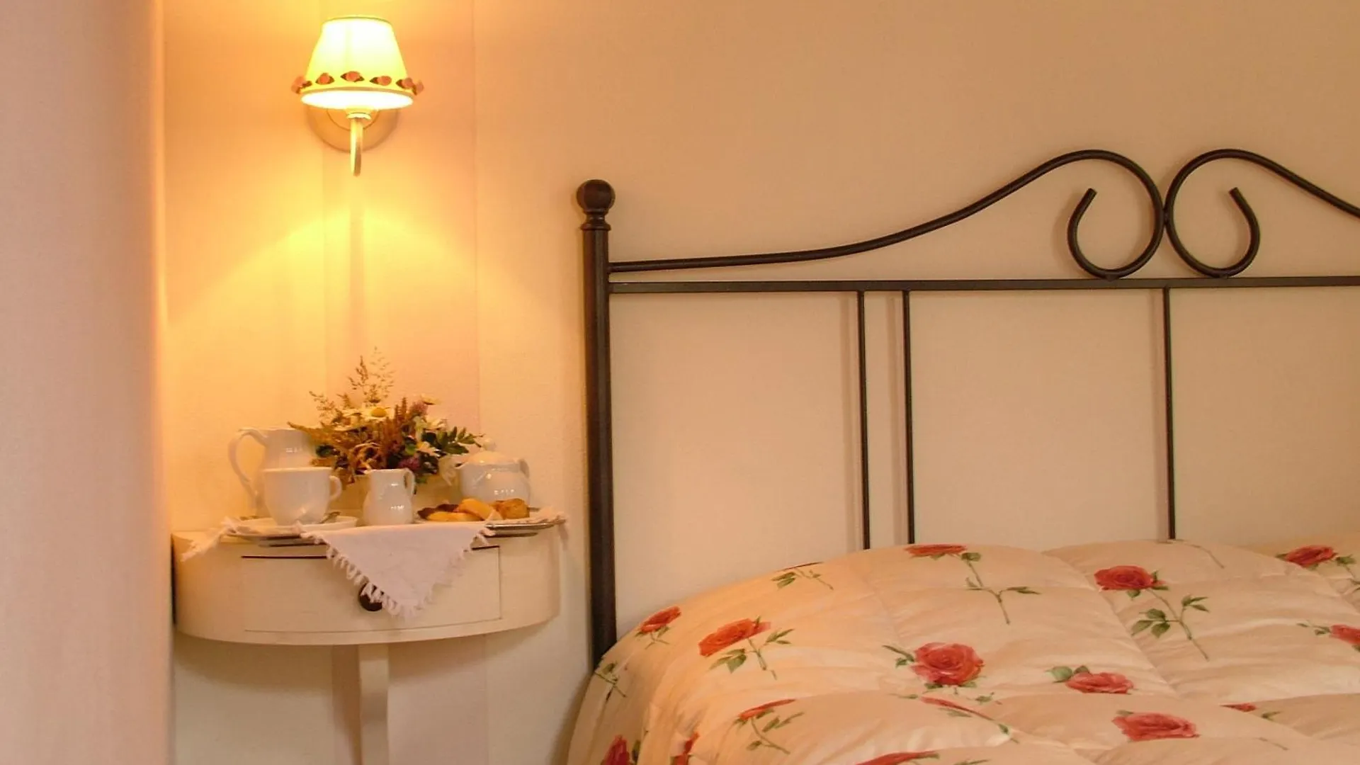 Locanda Zacco Marliana Italy