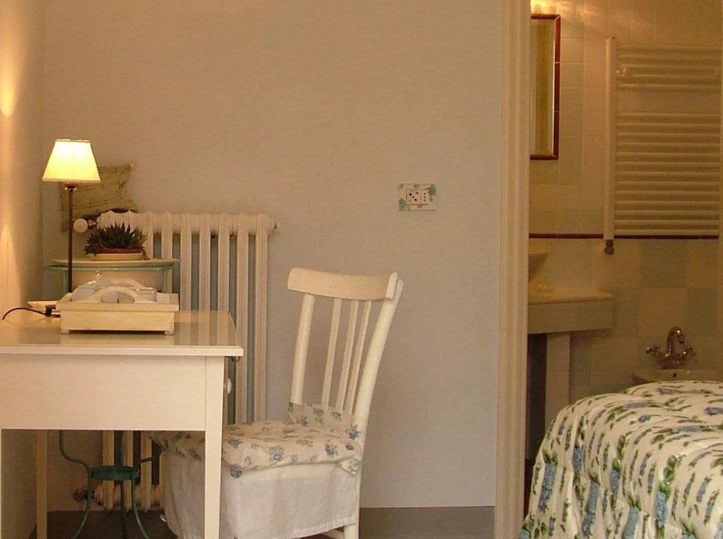 Locanda Zacco Marliana Hotel