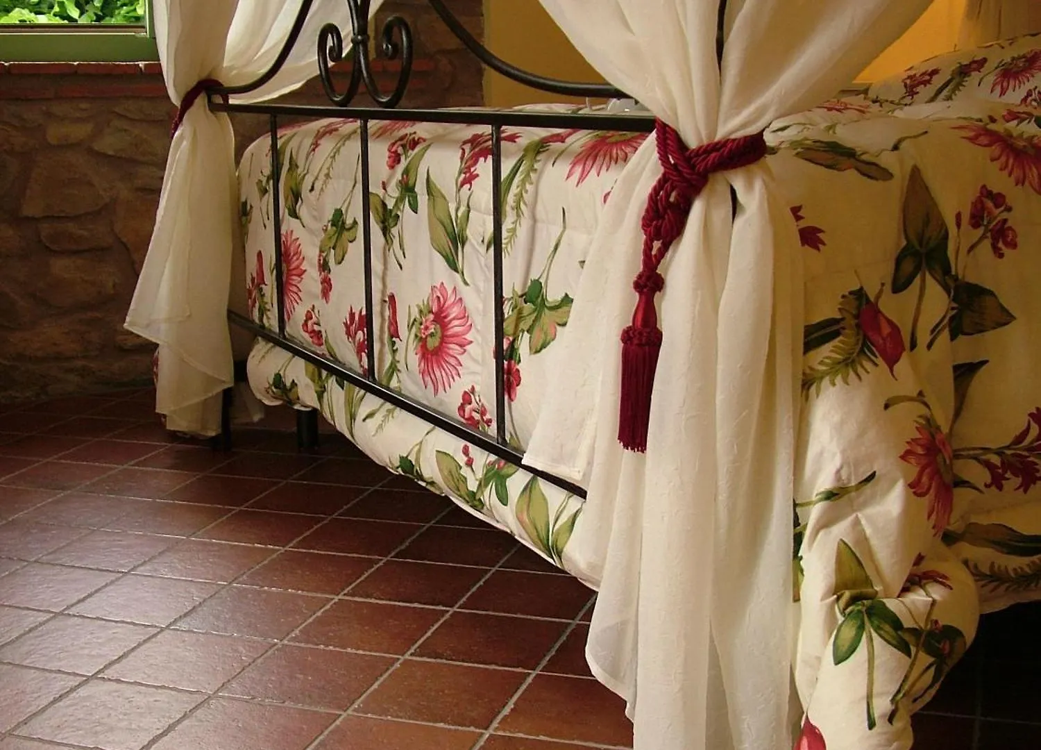 Locanda Zacco Marliana 3*,